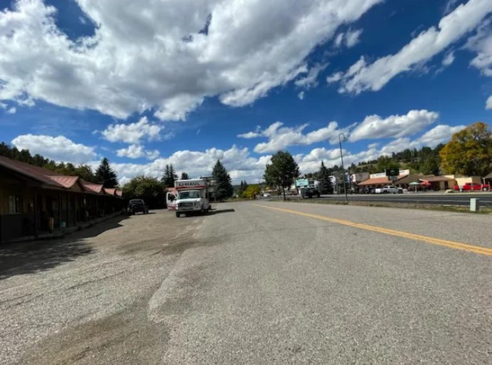 Motel for Sale in Pagosa Lakes Colorado 81147